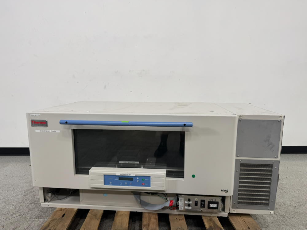 Image of Thermo Scientific MaxQ 8000 Incubator Shaker